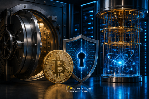 ธนาคารใหญ่แห่รุก Bitcoin Custody แต่ "ควอนตัม" อาจเป็นความเสี่ยงที่ซ่อนอยู่ในระบบรักษาสินทรัพย์ดิจิทัล